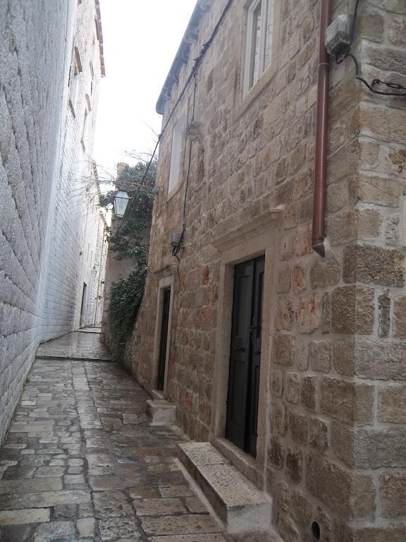 Apartment Bonbon Dubrovnik Exterior photo