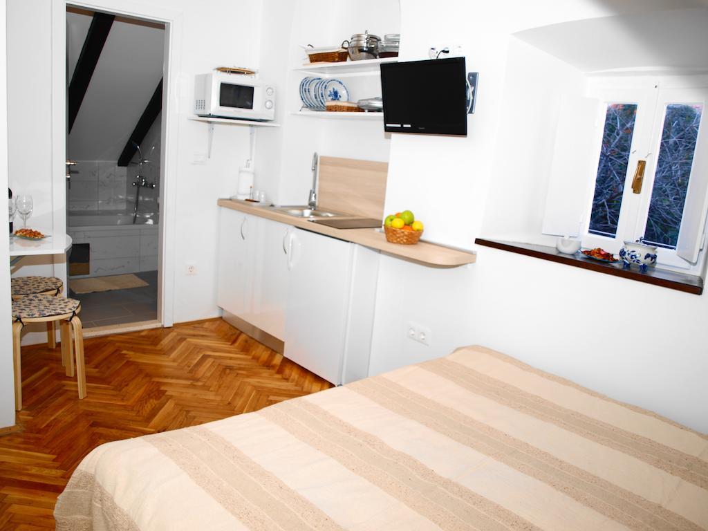 Apartment Bonbon Dubrovnik Exterior photo