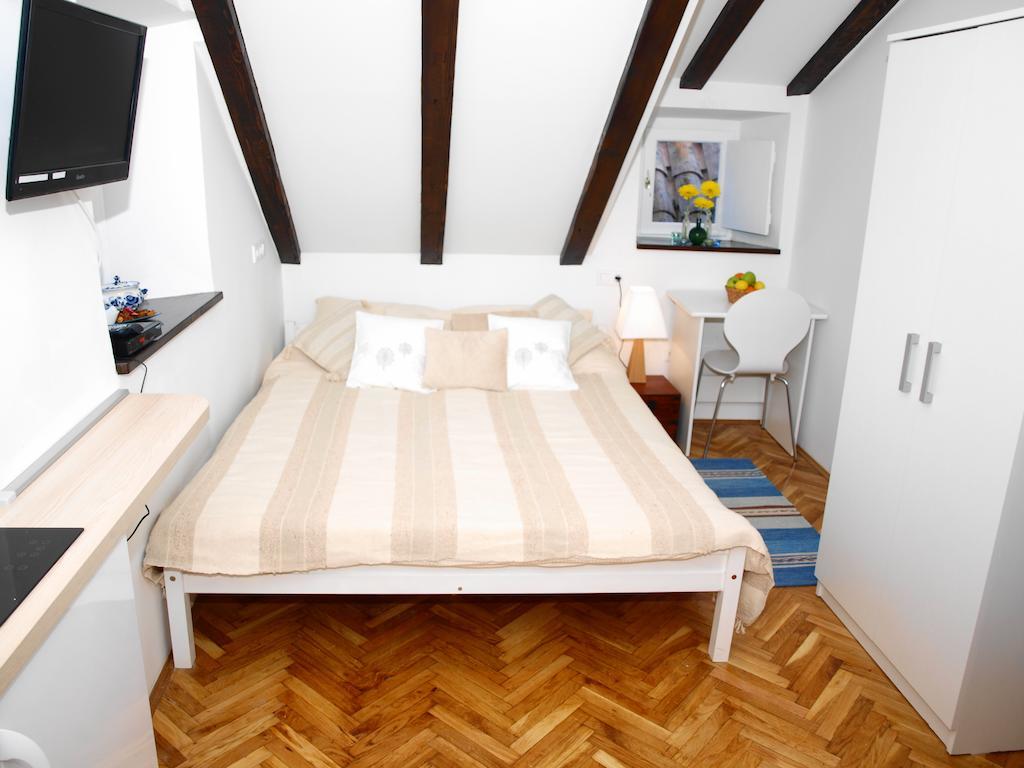 Apartment Bonbon Dubrovnik Room photo