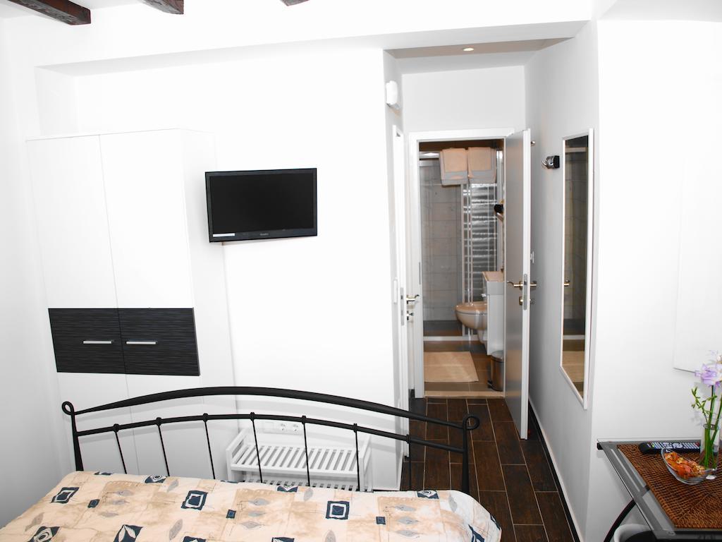 Apartment Bonbon Dubrovnik Room photo