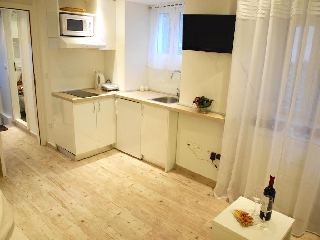 Apartment Bonbon Dubrovnik Room photo