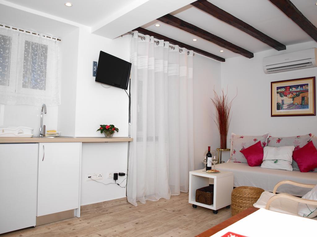 Apartment Bonbon Dubrovnik Room photo