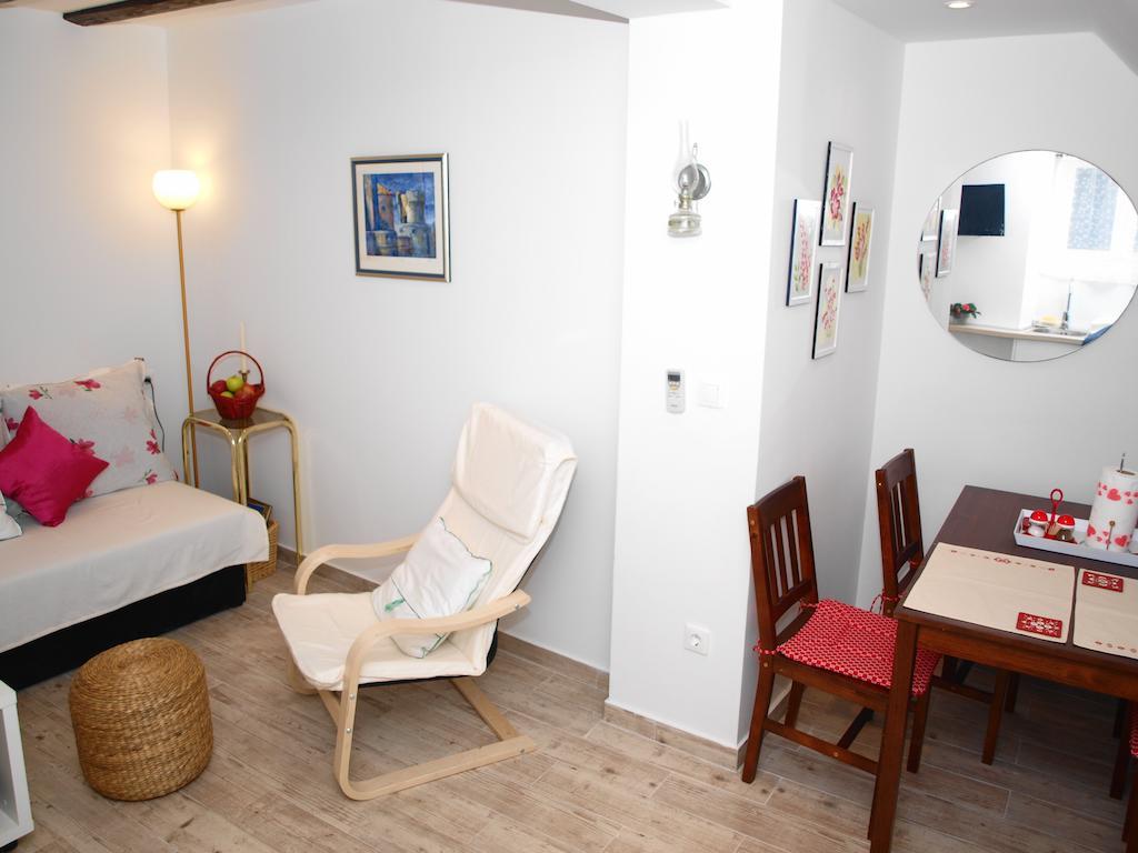Apartment Bonbon Dubrovnik Room photo