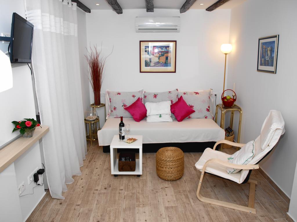 Apartment Bonbon Dubrovnik Room photo